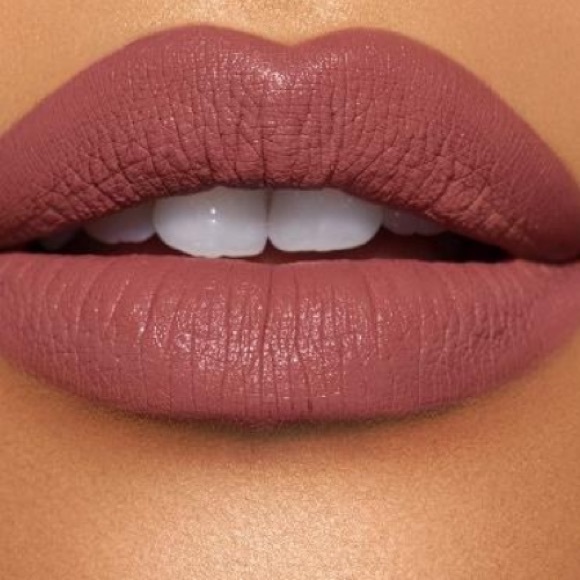 Kylie Jenner Matte Liquid Lipstick - Picture 7 of 7